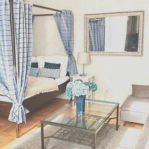 Apartamento Bmg Basilica, Budapest