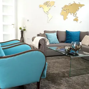 Apartamento Hello Downtown - Eiffel, Budapest