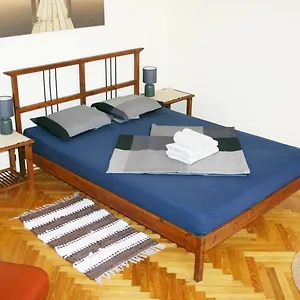 Honey Quarto em Acomodações Particulares